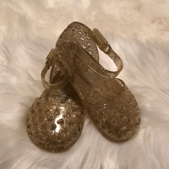 Infant Girl Shoes - Picture 3 of 3